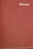 Handloom Pure Tussar Silk Saree